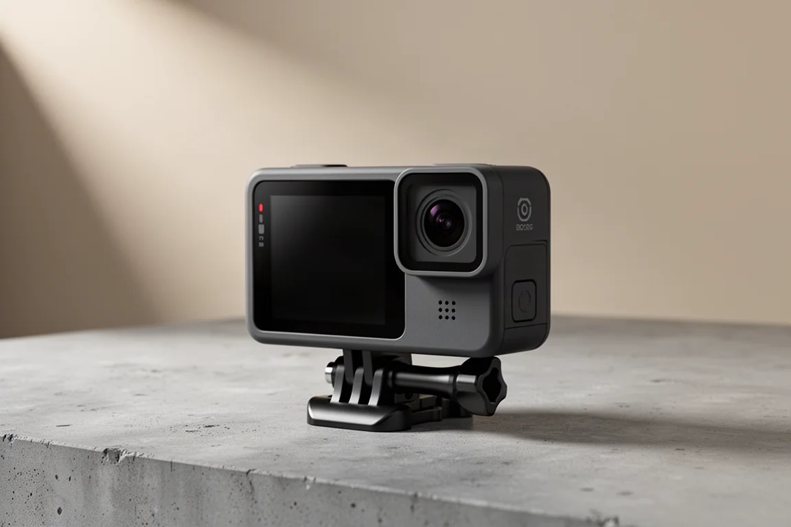 DJI Action 4 product image