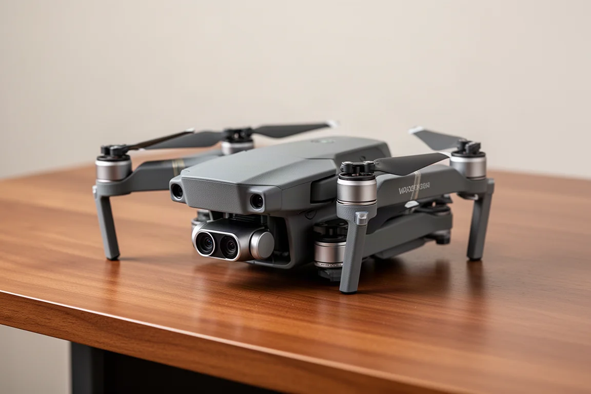 DJI Air 3 Combo product image