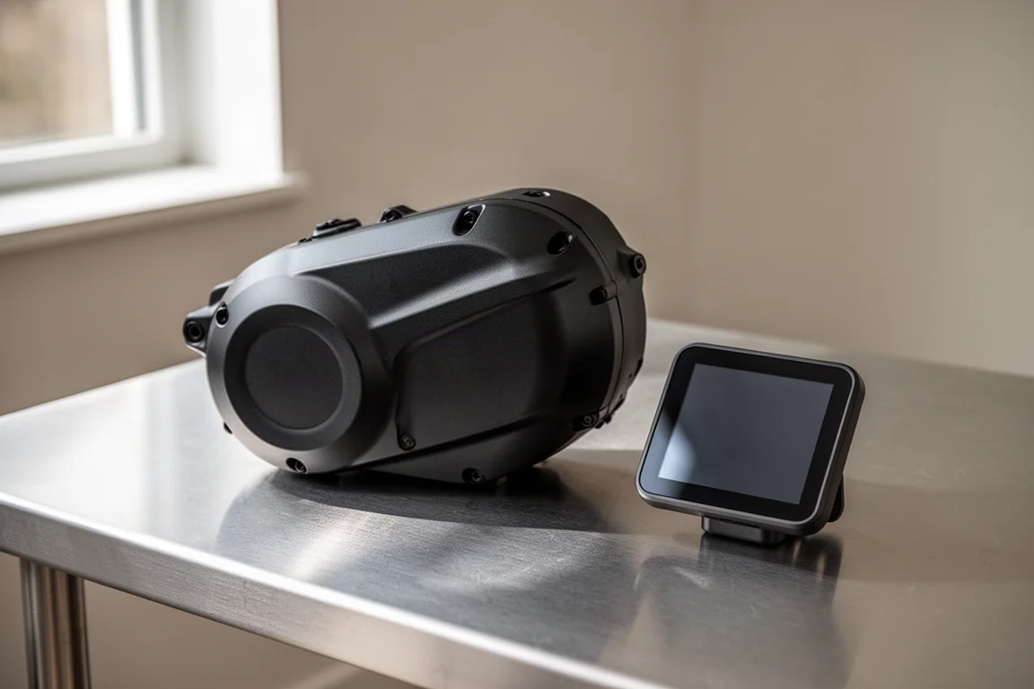 DJI Avinox Motor System product image