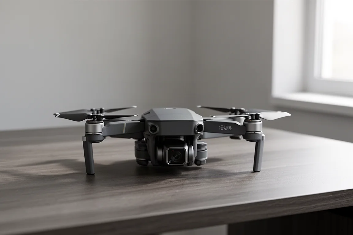 DJI Mavic 2 product image