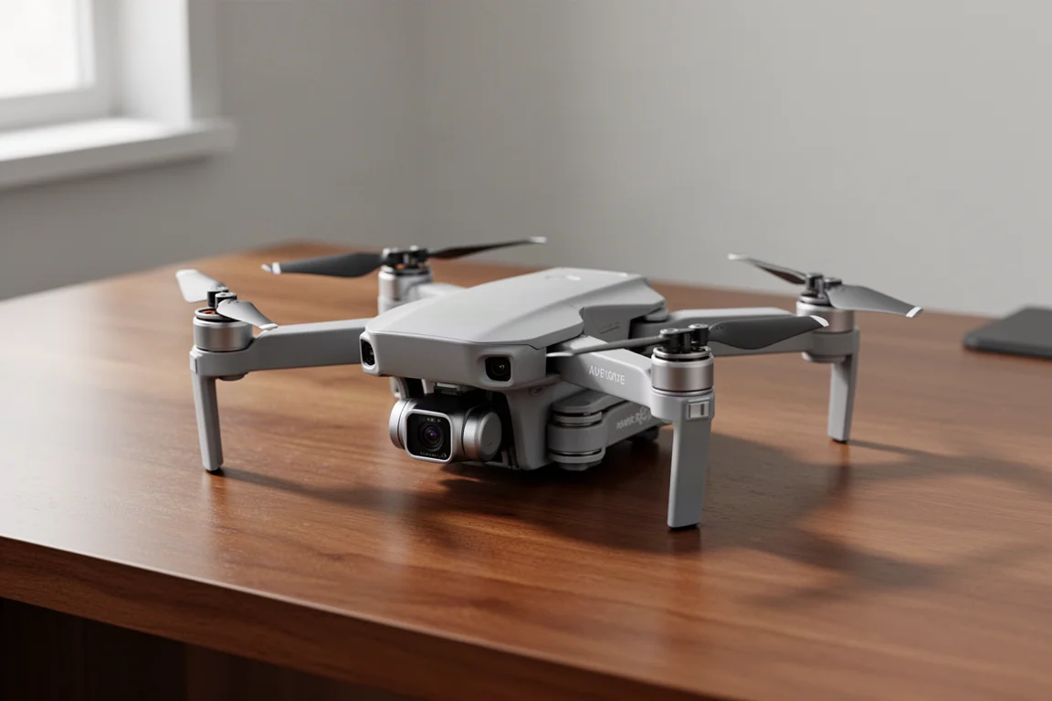 DJI Mavic Air 2S product image