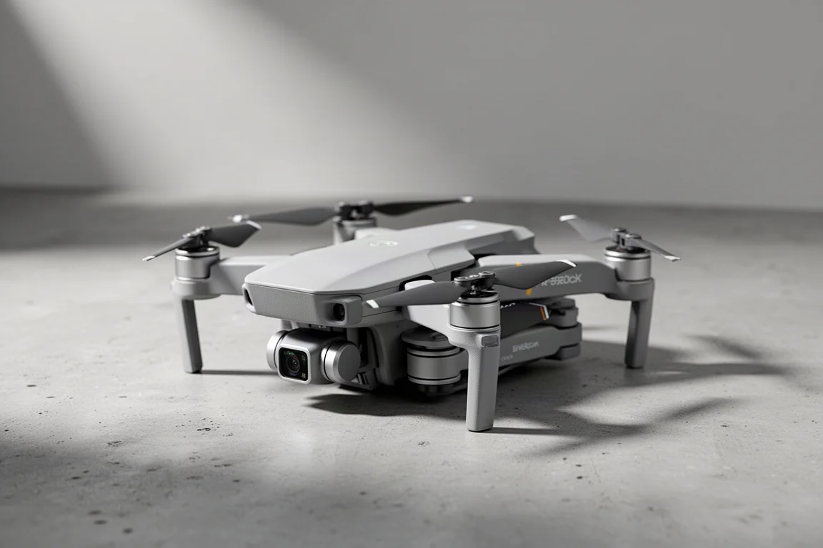 DJI Mavic Mini Pro product image