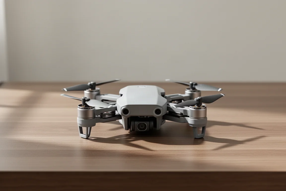 DJI Mini 2 SE product image