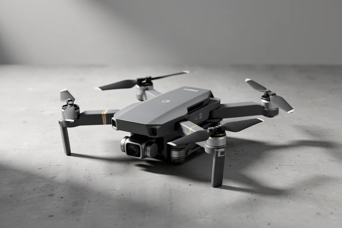 DJI Mini 3 product image
