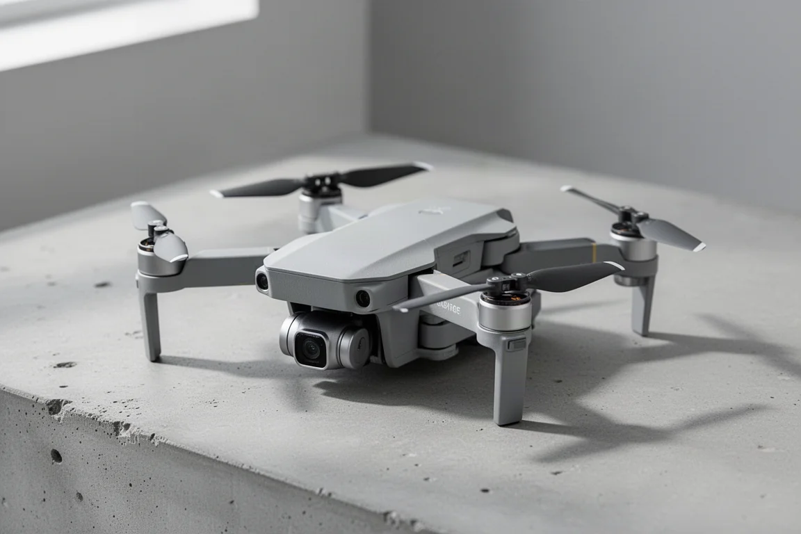 DJI Mini 4 Pro Combo (RC2) product image