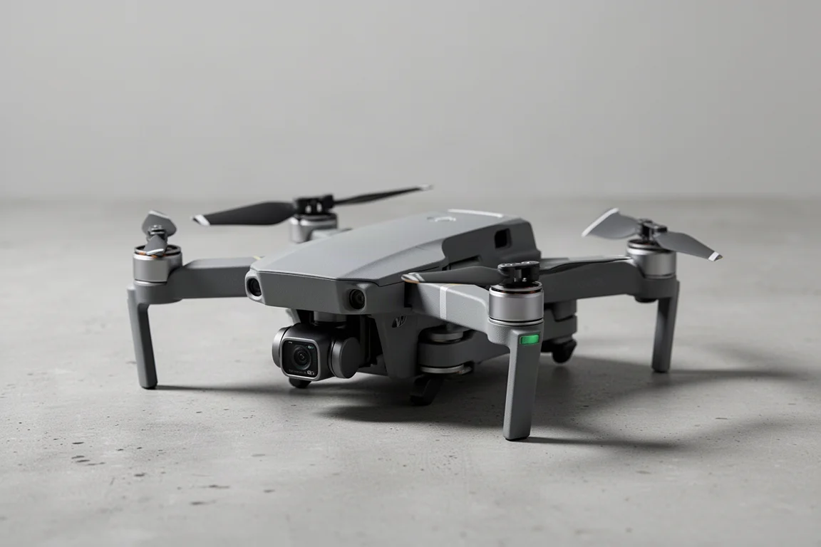 DJI Mini 4 Pro product image