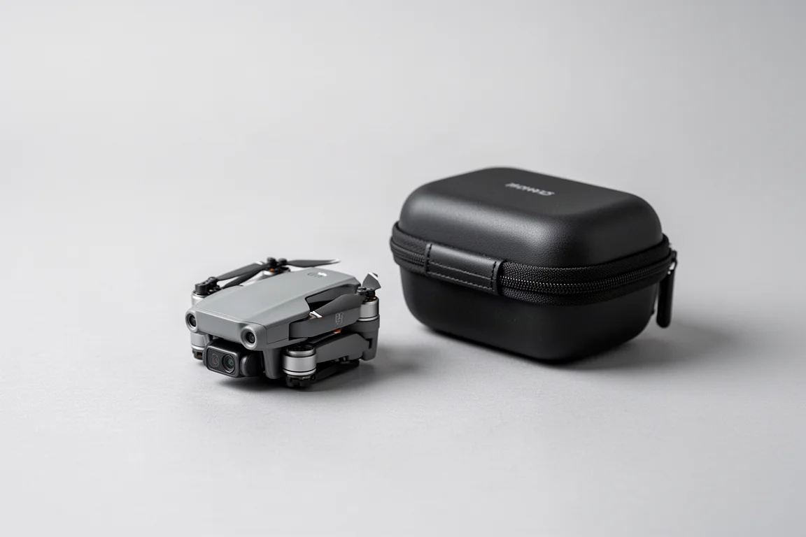 DJI Mini 4K product image