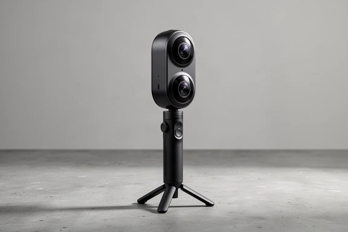 DJI Osmo 360 Creator Combo product image