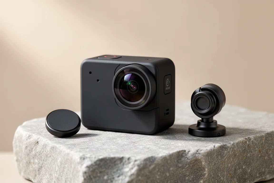 DJI Osmo Action 2 product image