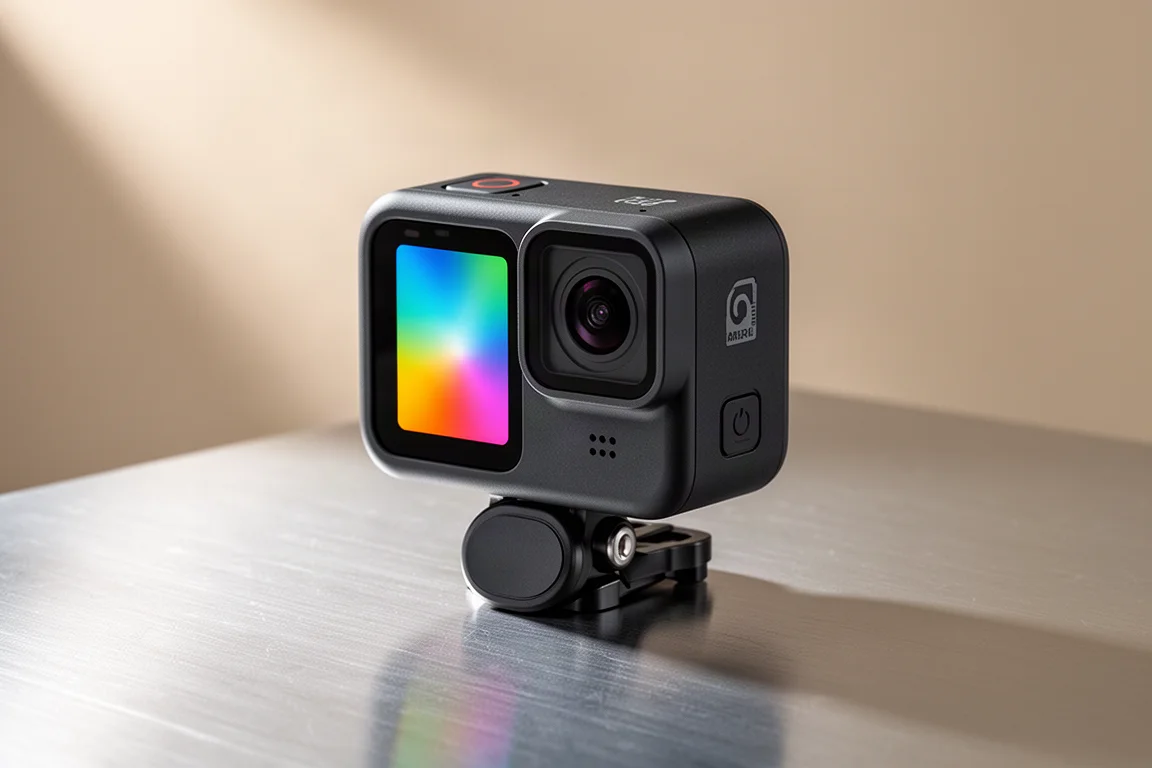 DJI Osmo Action 3 product image
