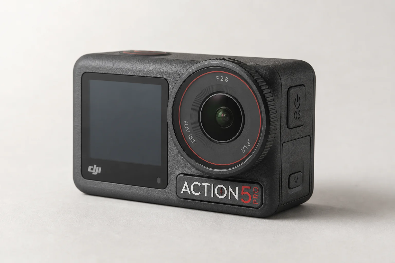 DJI Osmo Action 5 product image