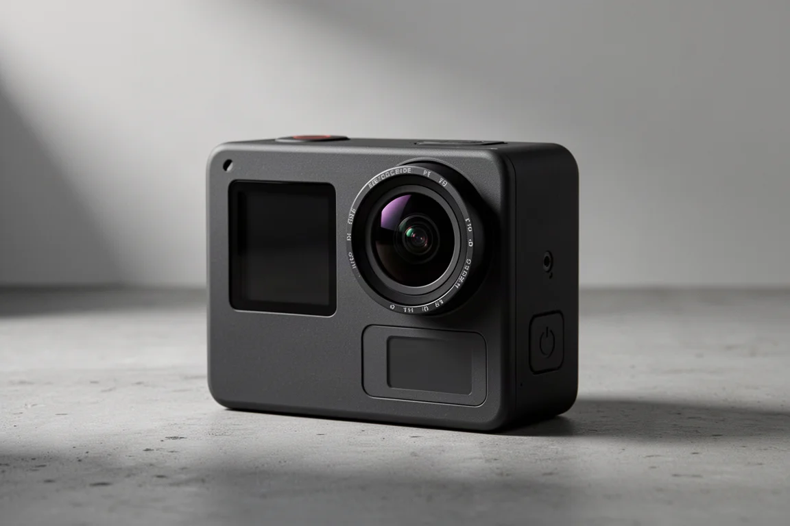 DJI Osmo Action product image