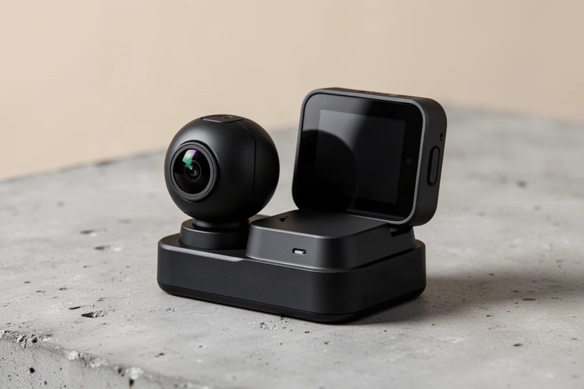 DJI Osmo Nano product image