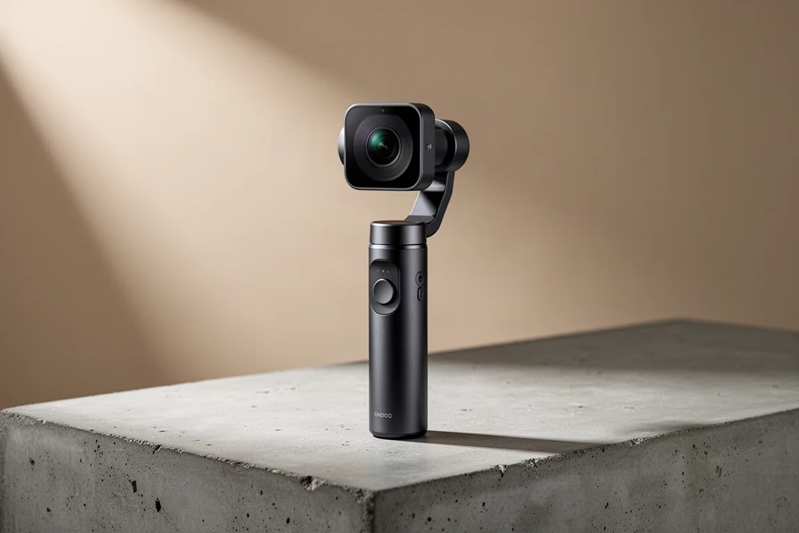 DJI Pocket 3 product image