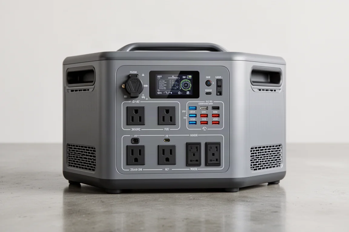 DJI Power 2000 product image