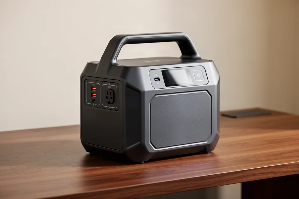 DJI Power Station product image
