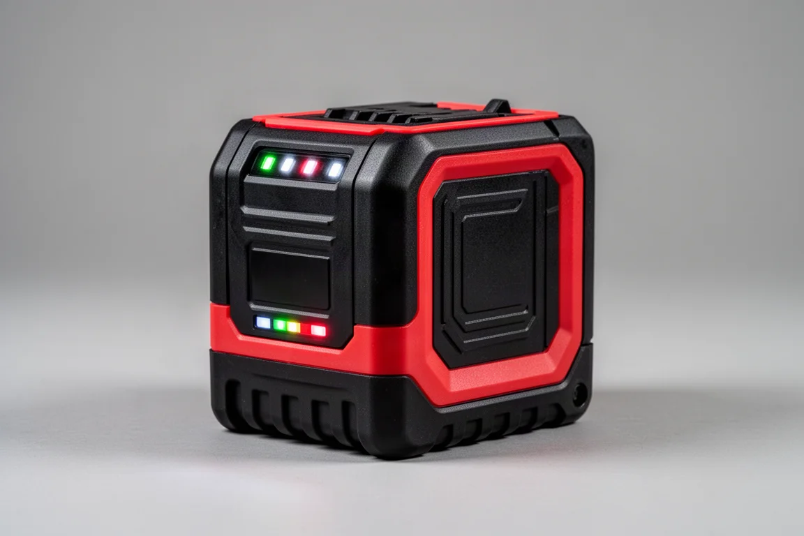 DK 9Ah M12 Battery product image