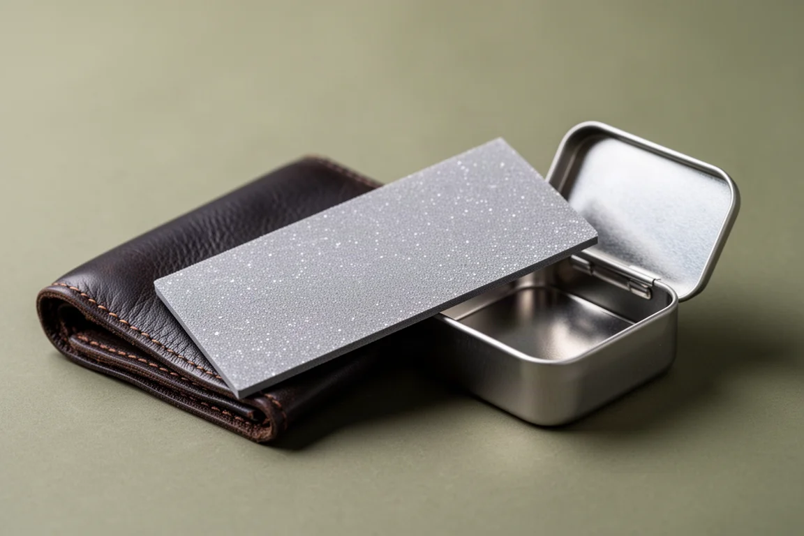 DMT Diamond Sharpening Card product image