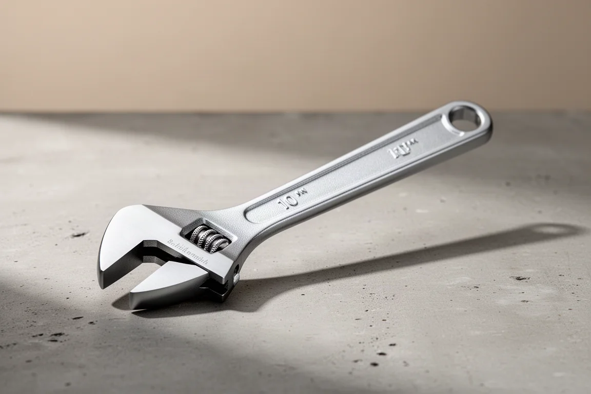 Do Next Adjustable Wrench product image