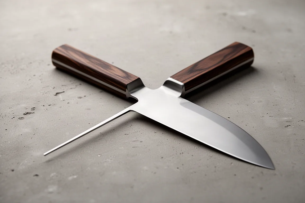 Doberman Forge MagnaCut Knife product image