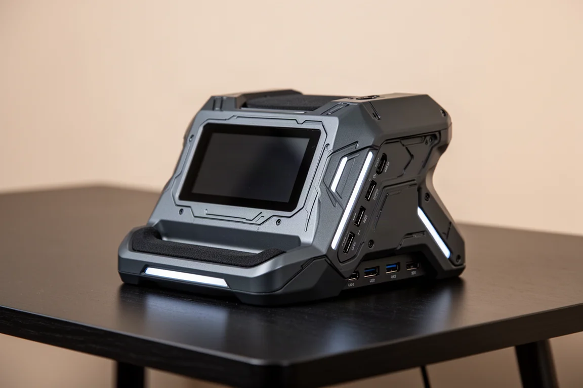 Dockase Steam Deck Dock product image