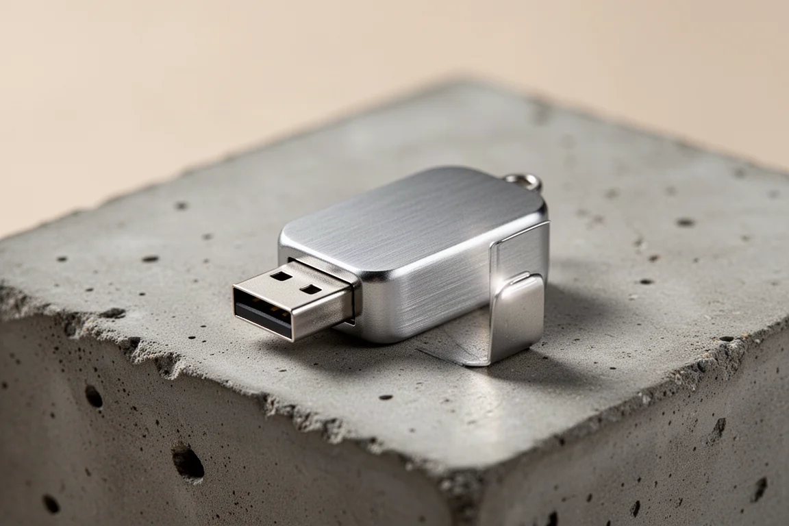 Dockcase Pocket M2 Drive product image