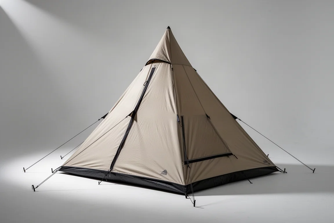 DoD Outdoors One Pole Large Tent product image