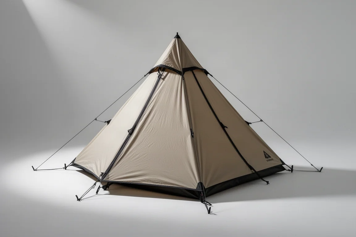 DoD Outdoors One Pole Medium Tent product image