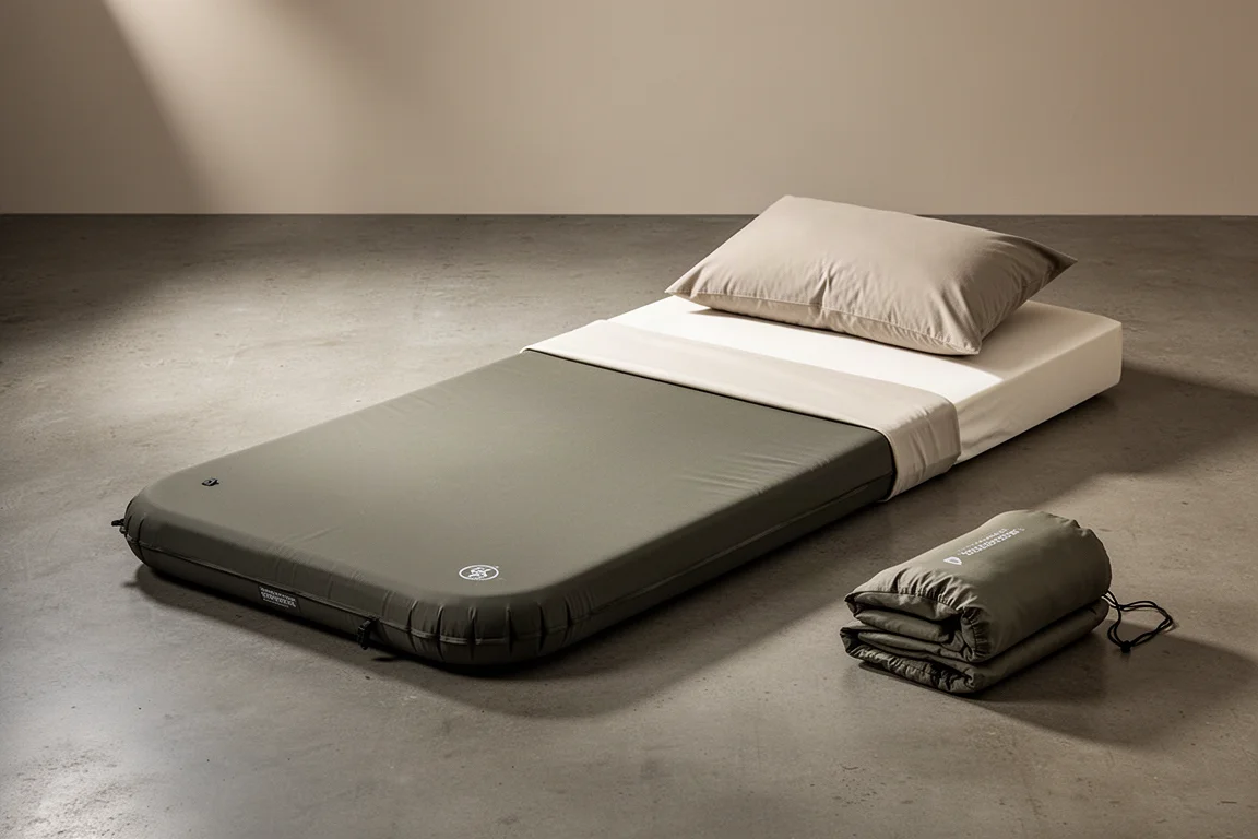 DOD Outdoors Soto Sleeping Mat product image
