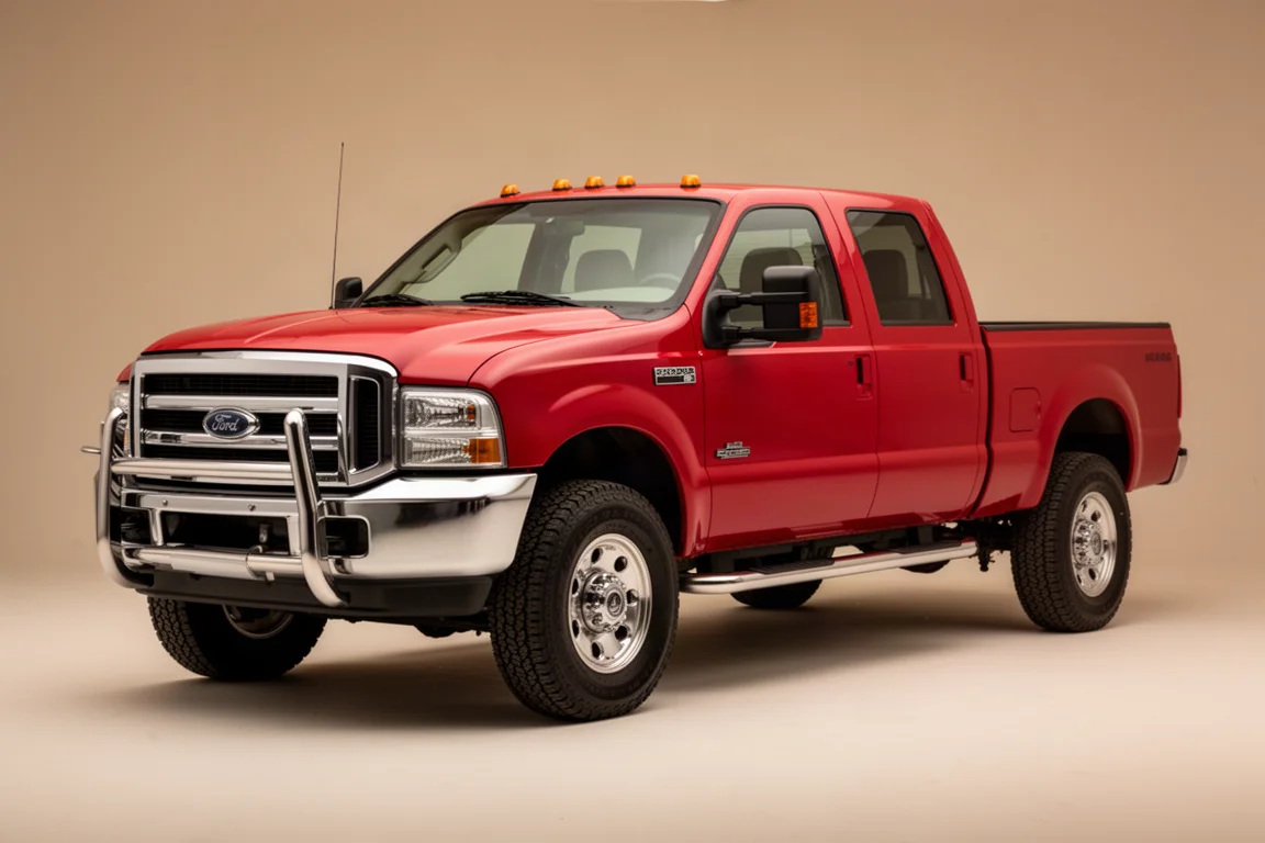 2006 Dodge Ram 2500 Diesel product image