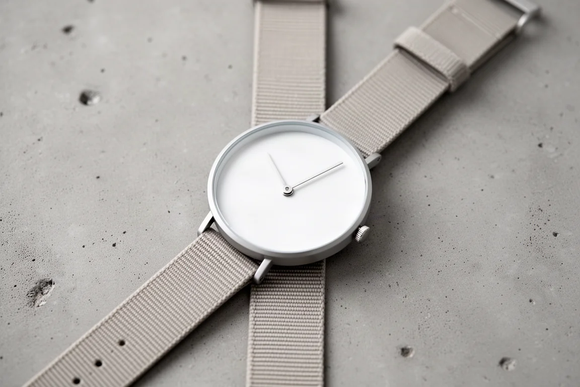 Dogma x Bryce Wong Watch product image