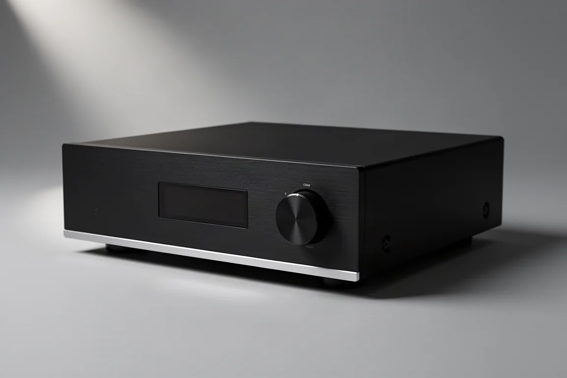Dolby Surround Upmixer product image