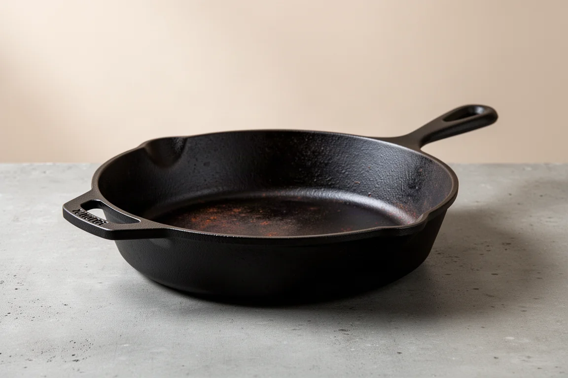 Dolly Parton Lodge 12-Inch Cast Iron Skillet product image