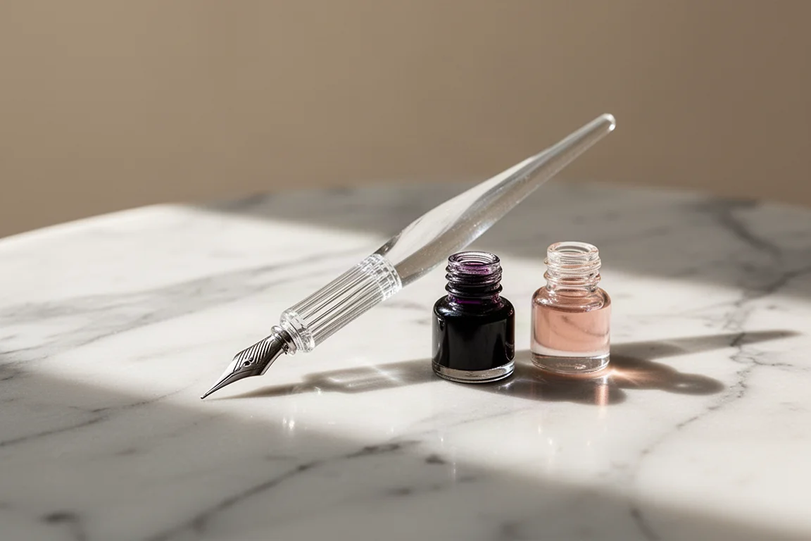 Dominant Industry Dip Pen Inks product image
