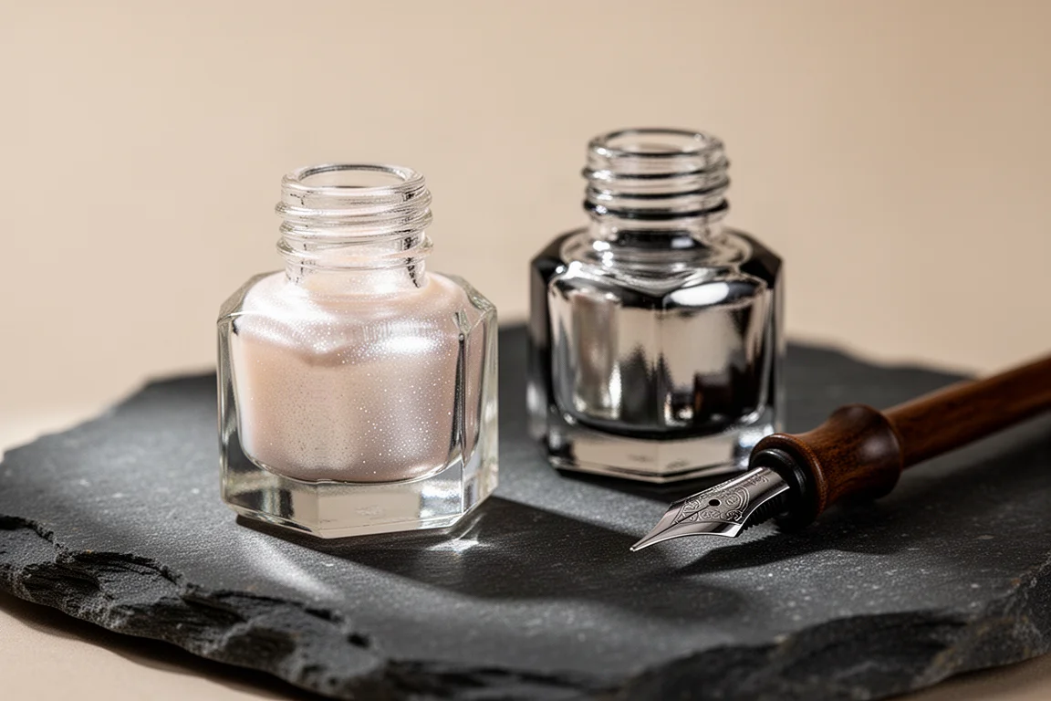 Dominant Industry Pearlescent & Mirror Inks product image