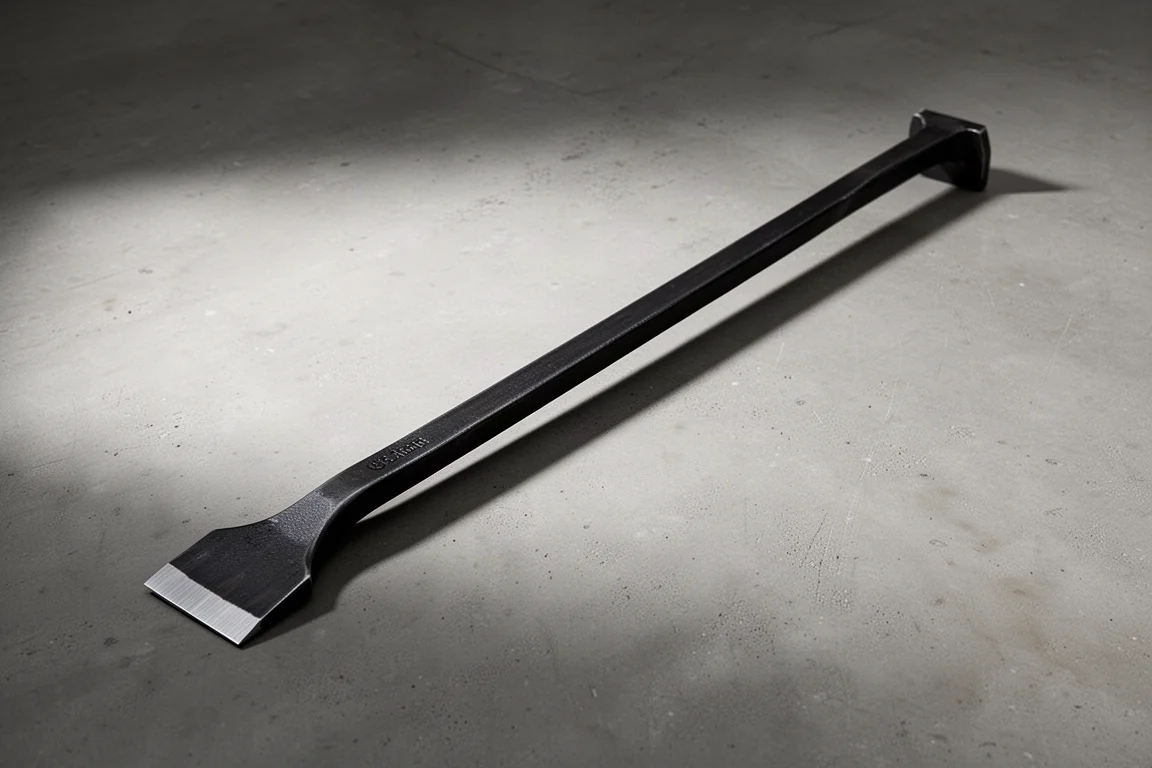 Dominator 56-Inch Pry Bar product image