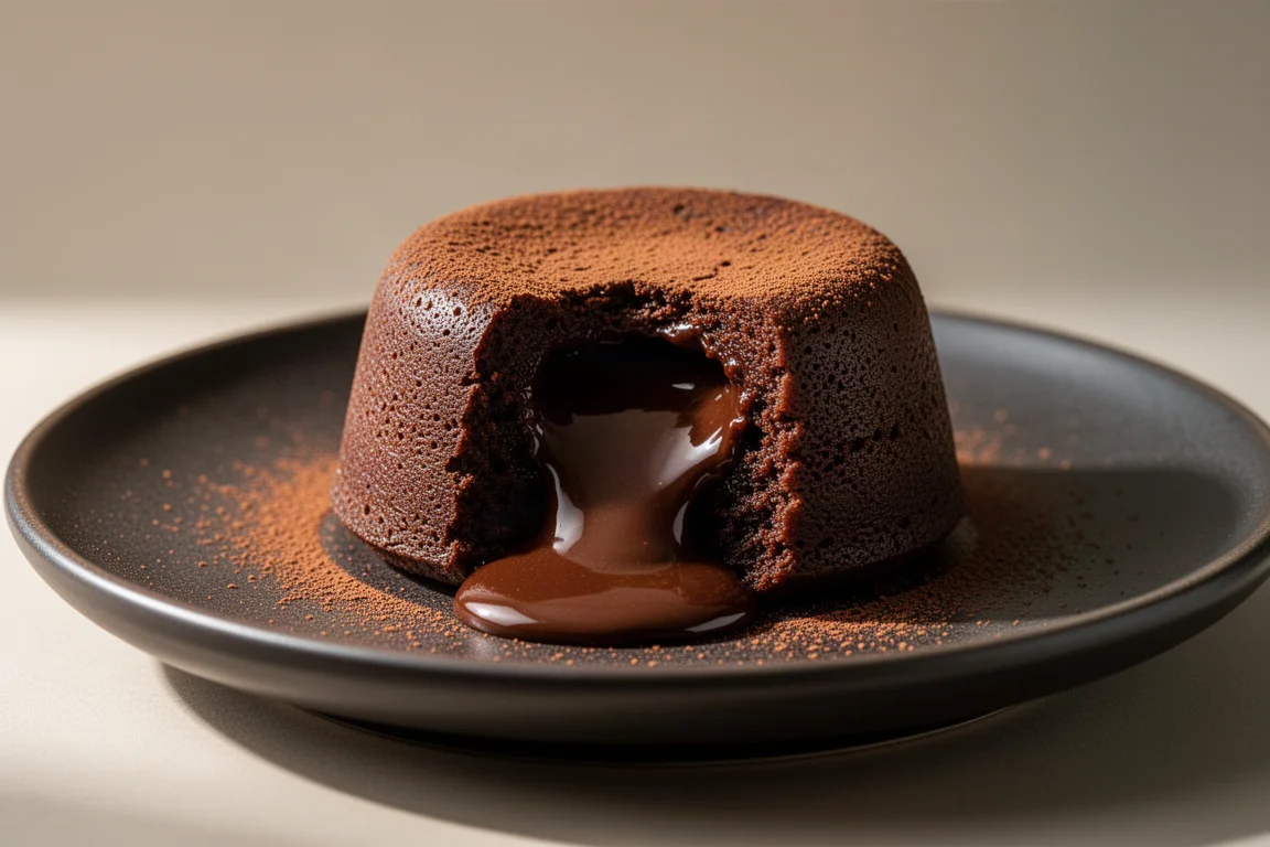 Domino's Choco Lava Cake product image