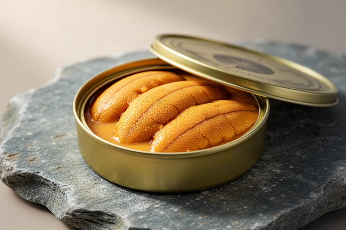 Don Reinaldo Sea Urchin Roe product image