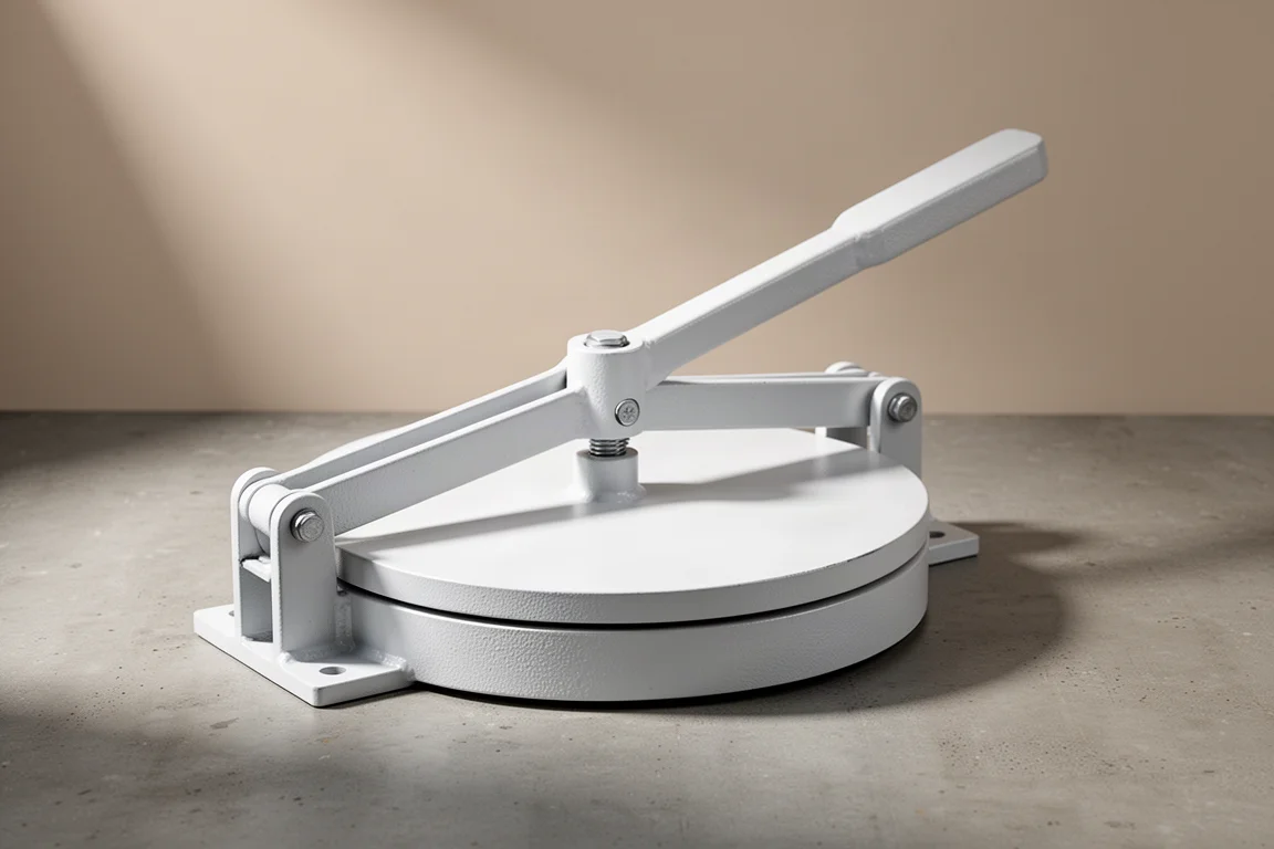 Dona Rosa Masienda Tortilla Press product image