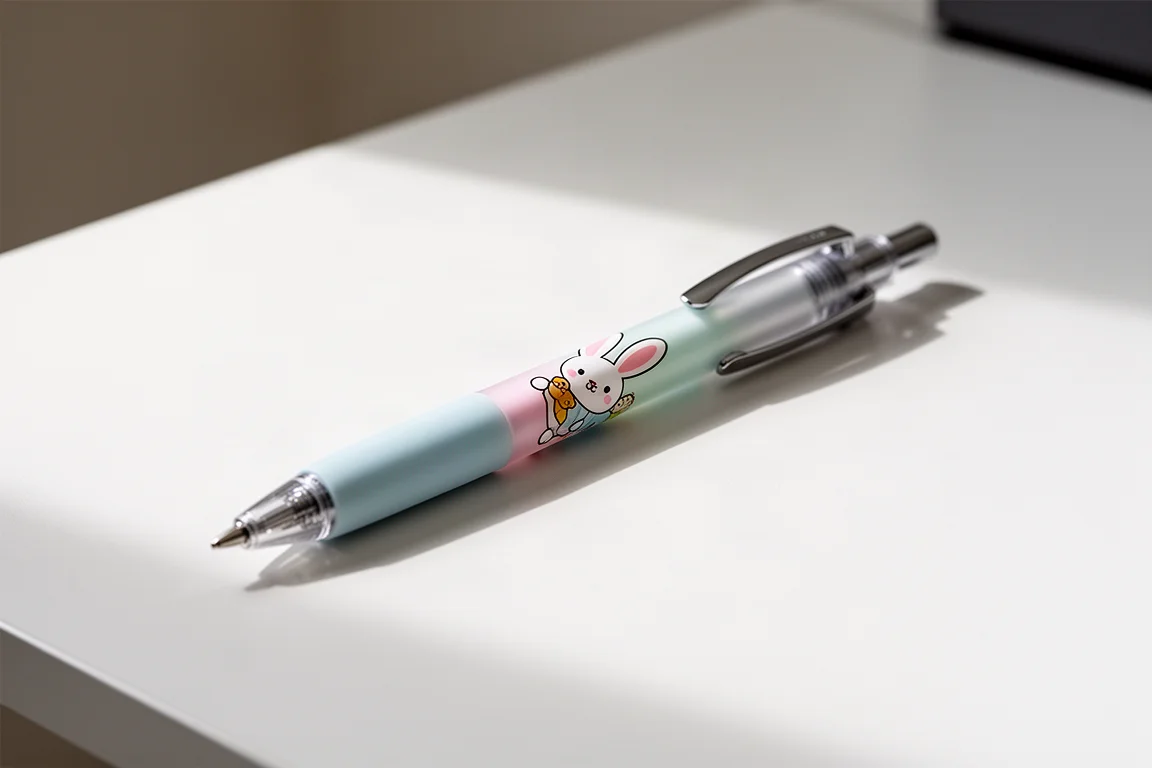 Dong-A Miffy Scented Gel Pens product image