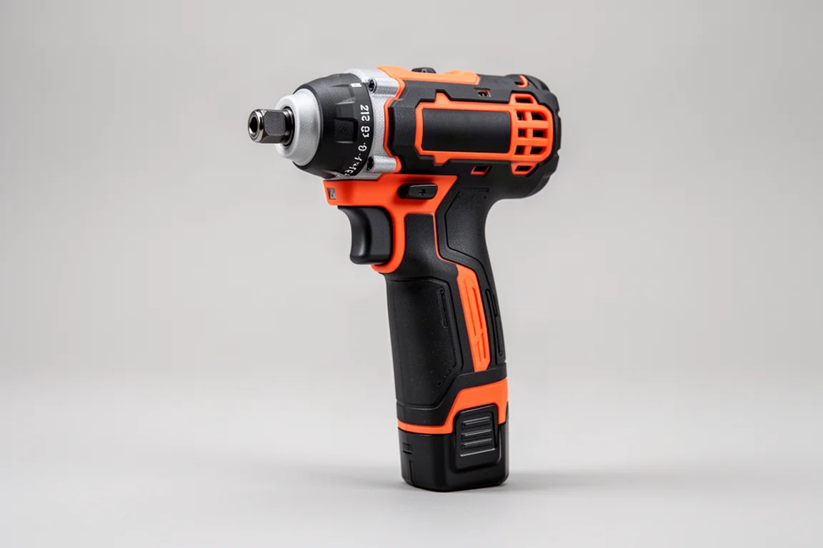 Dongcheng DCPL208 product image