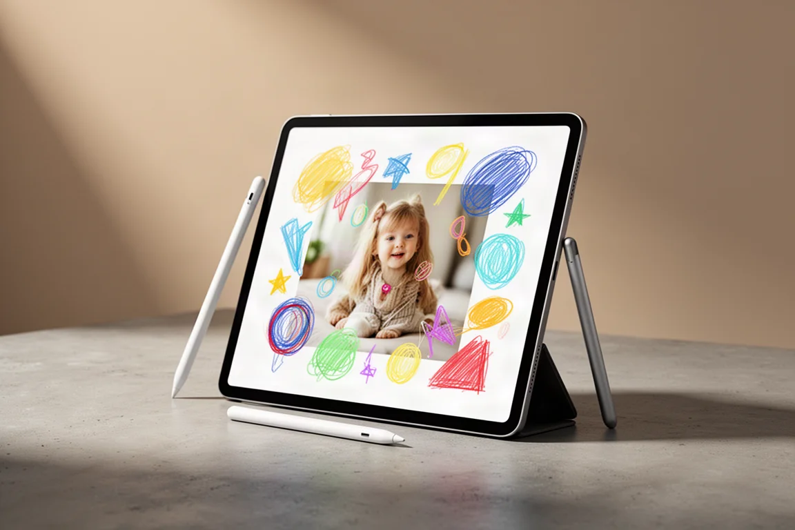 Doodle Plus product image