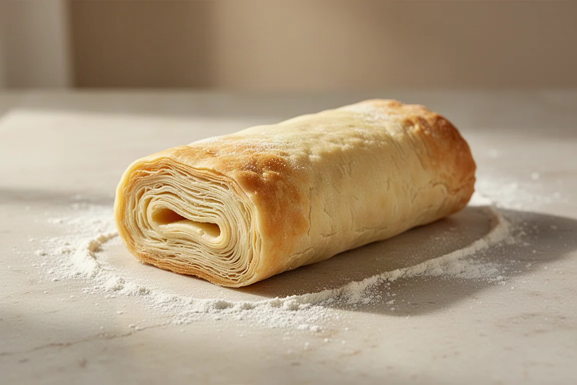 Dorset Puff Pastry product image