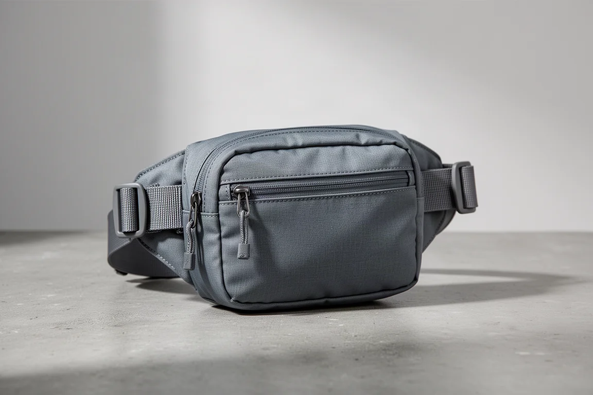 Doughnut Erratic Fanny Pack product image