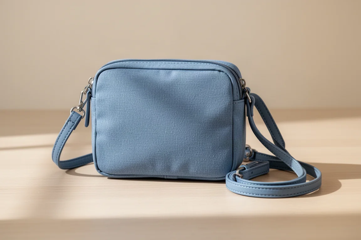 Doughnut Gleam Mobile Pouch product image