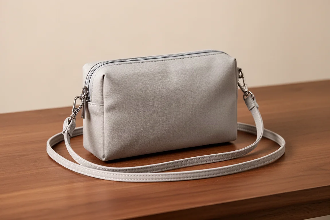 Doughnut Gleam Pouch product image