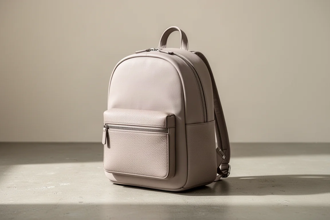 Doughnut Macaroon Reborn Backpack product image