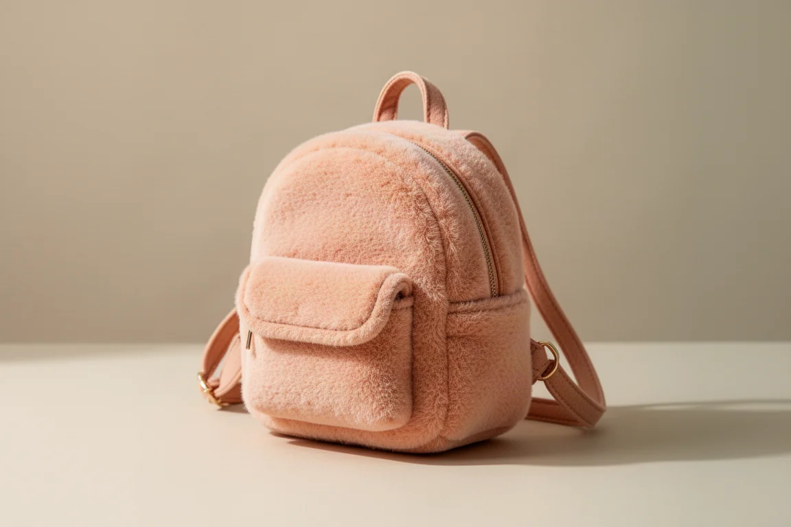 Doughnut Macaroon Tiny Crossbody Bag product image