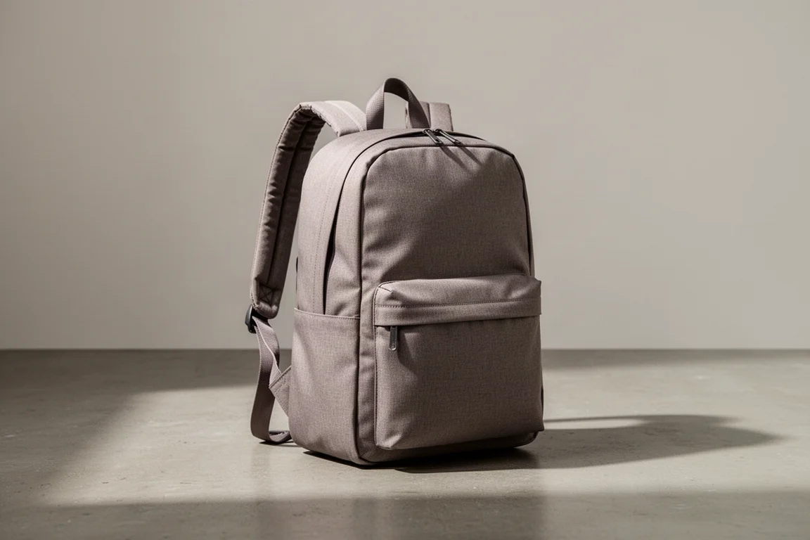 Doughnut Monet Series Backpack product image