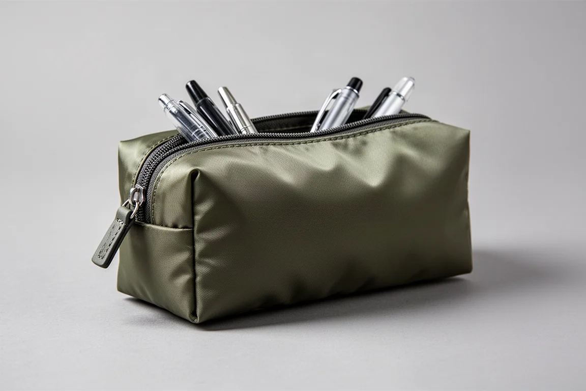 Doughnut Pen Case product image
